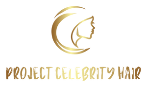 Project Celebrity Hair